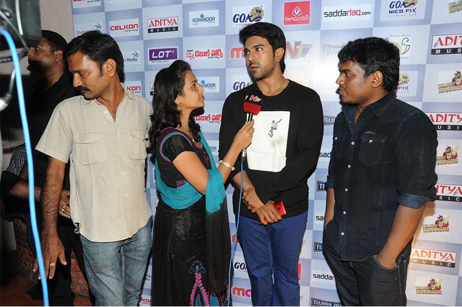 Govindhudu-Andari-Vaadele-Movie-Audio-Launch